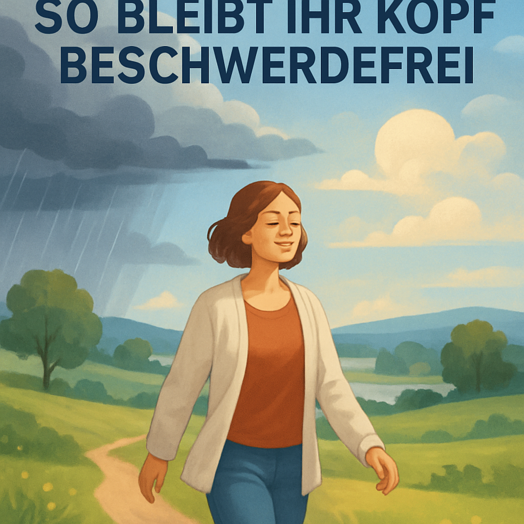 Migräne und Wetter: So bleibt Ihr Kopf bei Kopfschmerzen-frei beschwerdefrei 866780a5 b71e 48ba b0b1 45d4b03e624a